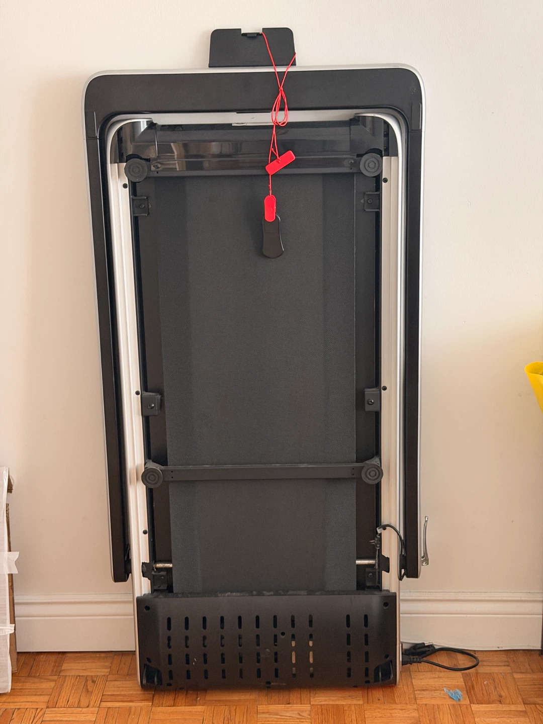 SuperFit Folding Treadmill - photo 5