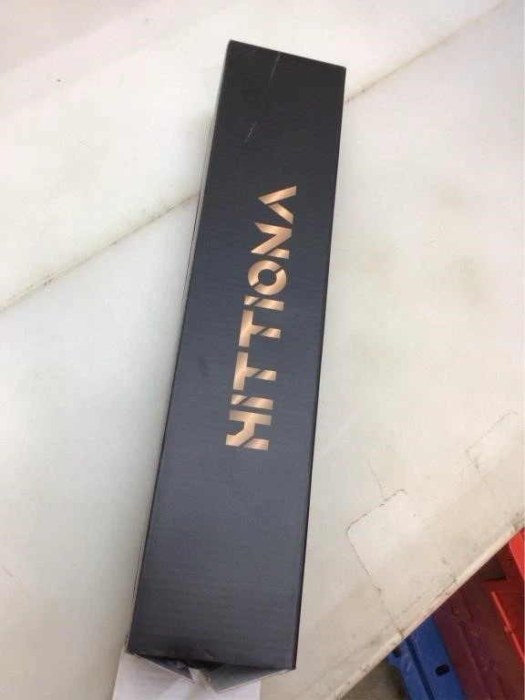 Hittiona Hair Straightener - photo 5
