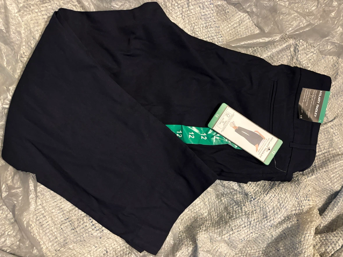 Hilary Radley Pants Size 12