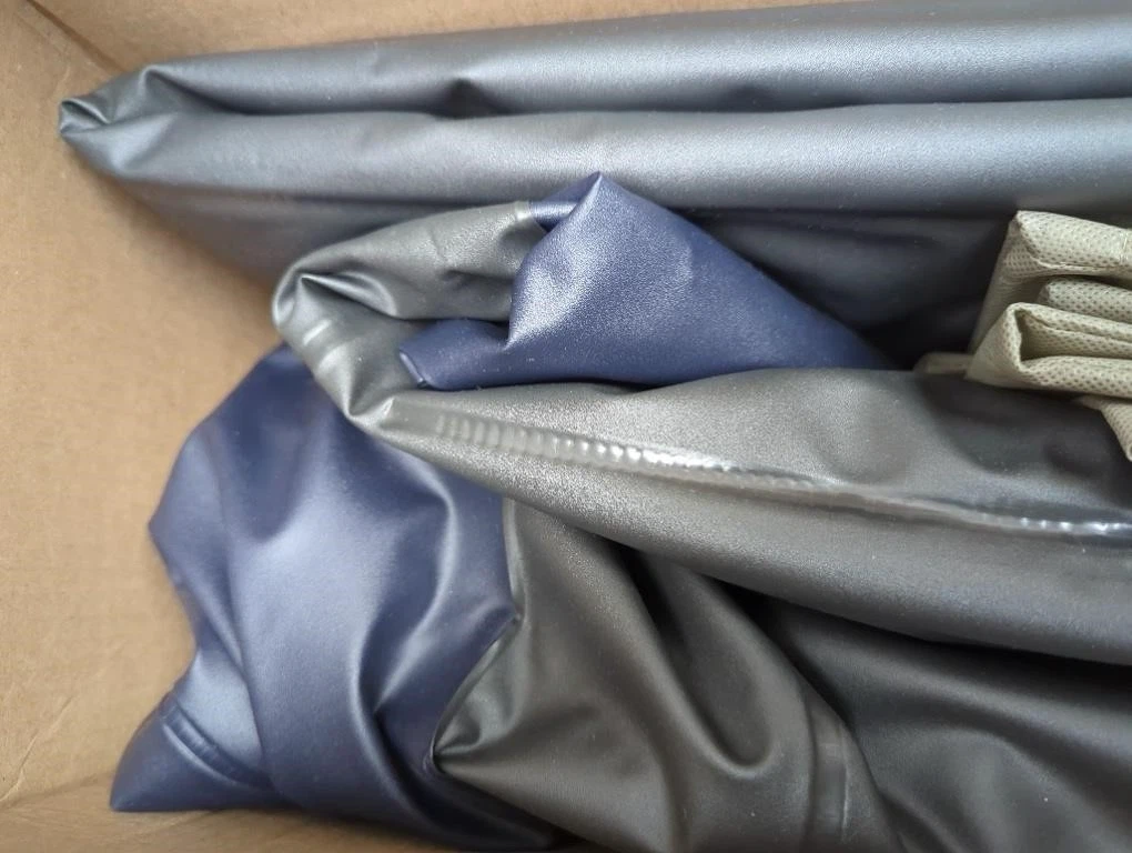 Intex Dura-Beam Deluxe Twin Air Mattress - photo 4