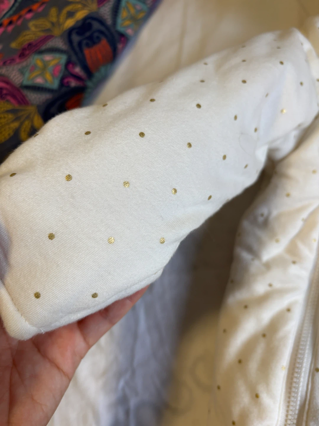 Baby Gap Baby Snow Suit- Very warm! 6-12months - photo 4