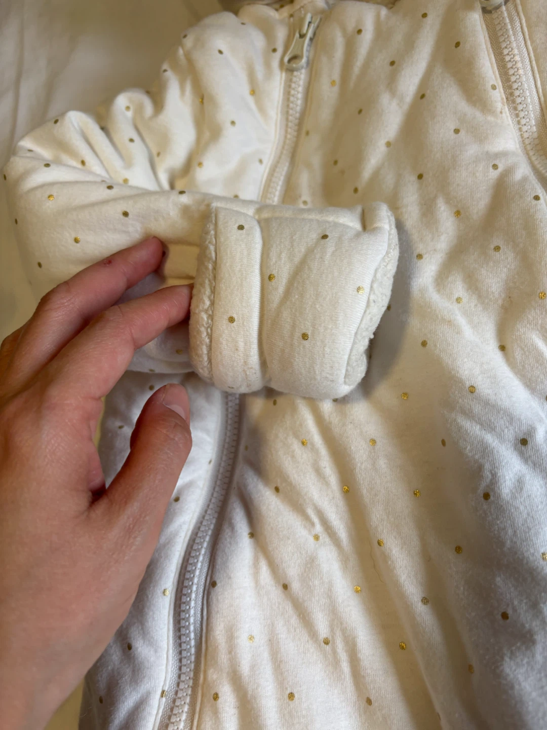 Baby Gap Baby Snow Suit- Very warm! 6-12months - photo 5
