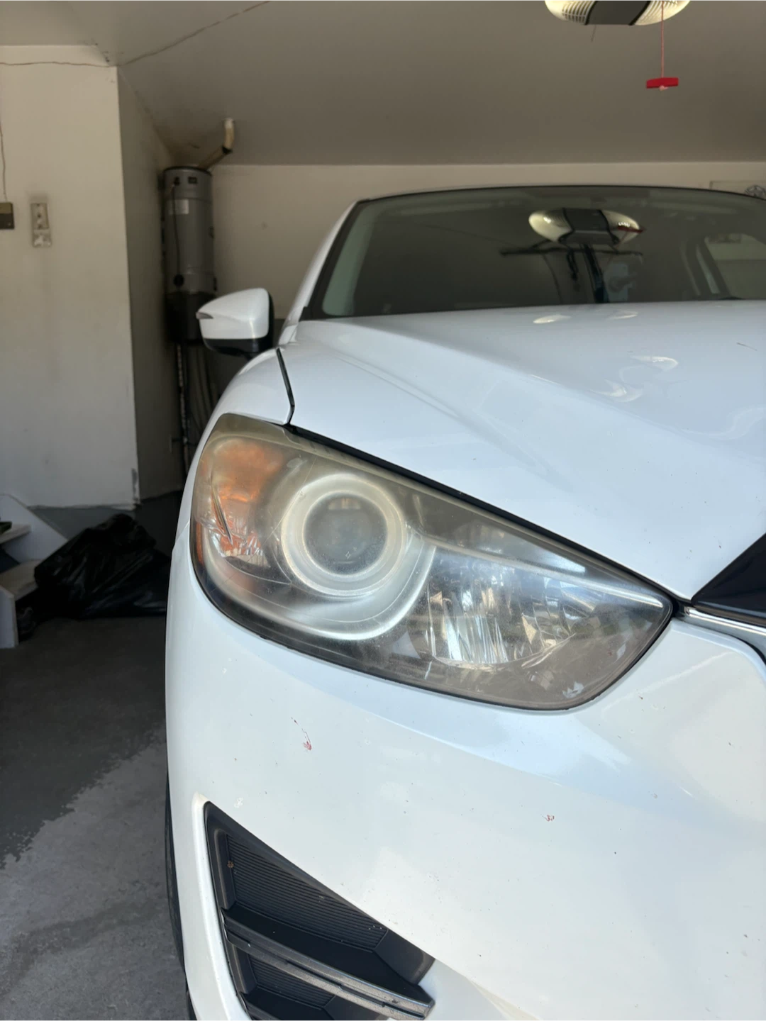 AutoRevival Mobile Headlight Restoration - photo 2