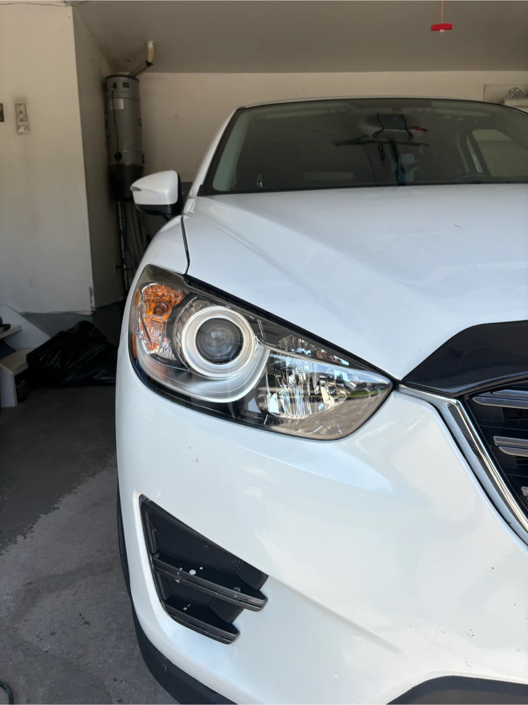 AutoRevival Mobile Headlight Restoration - photo 3