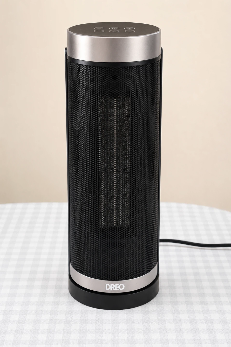 Dreo PTC Fan Heater - photo 2