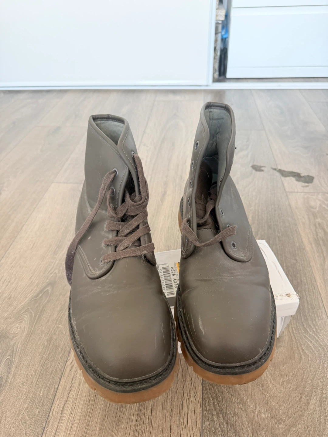 Men’s boots
