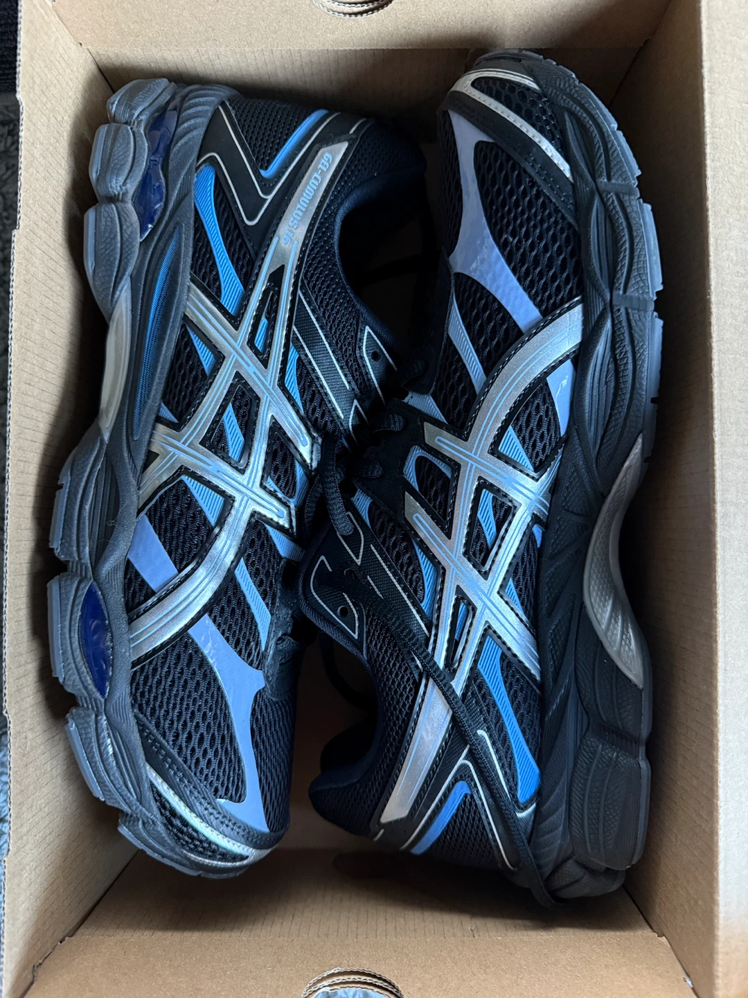 Asics Gel-Cumulus 16 Running Shoes