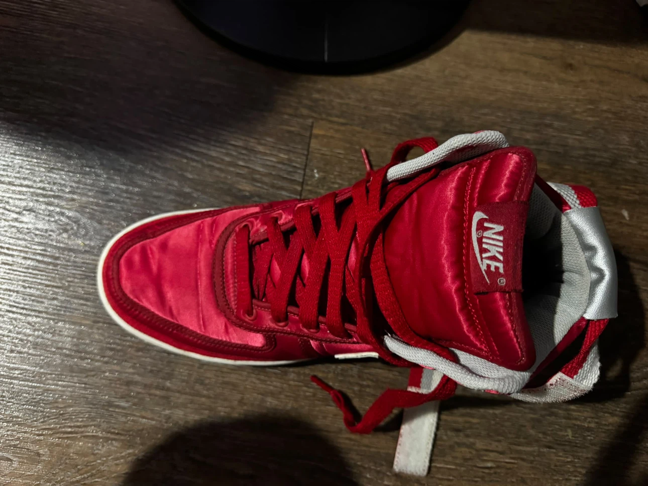 Nike Vandal High Supreme Size 10 - photo 2