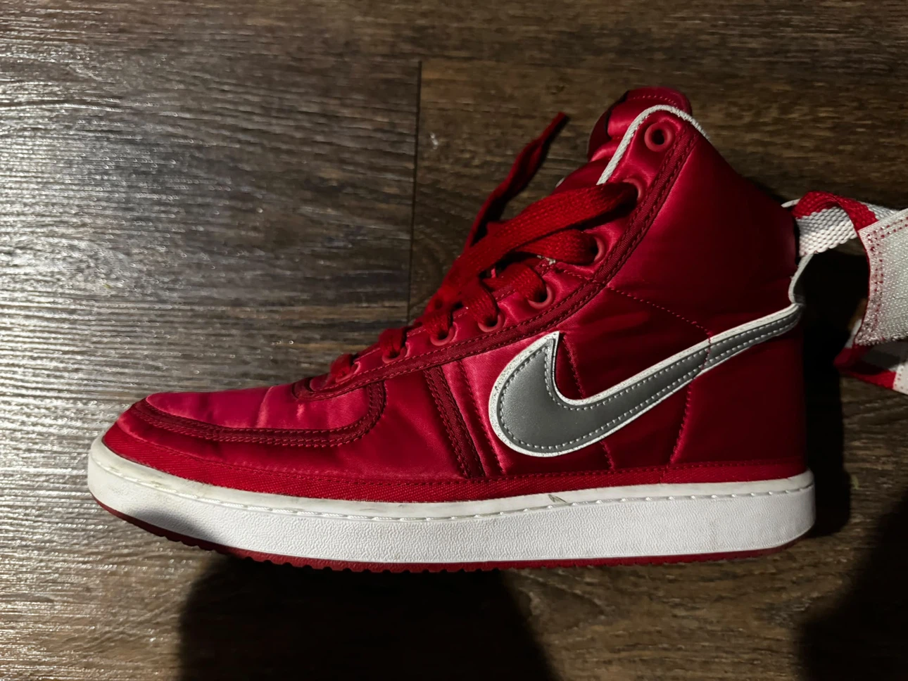 Nike Vandal High Supreme Size 10 - photo 3