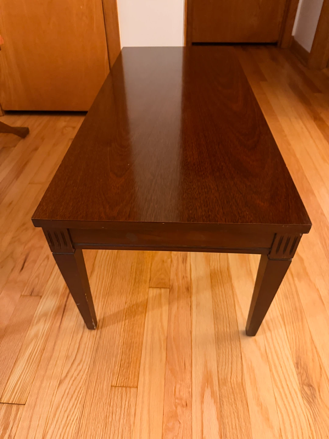 Coffee Table - photo 3