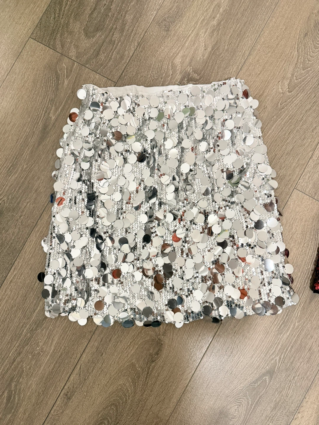 Lot of 3 Party Dresses and Skirts - photo 2