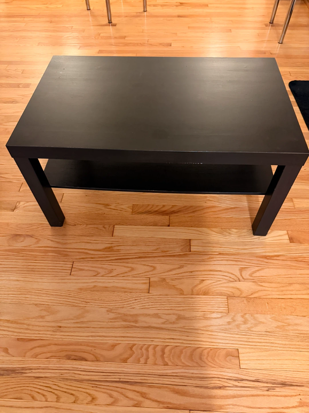 Coffee Table - photo 4