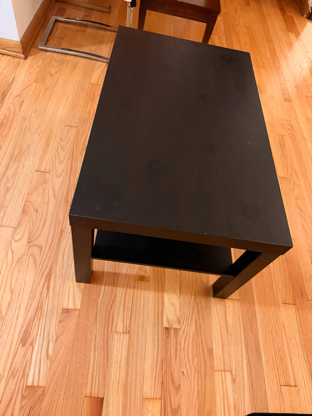 Coffee Table - photo 5