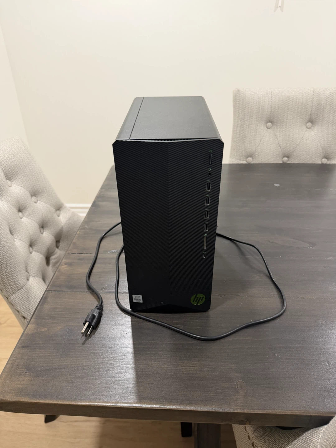HP Pavilion Desktop PC