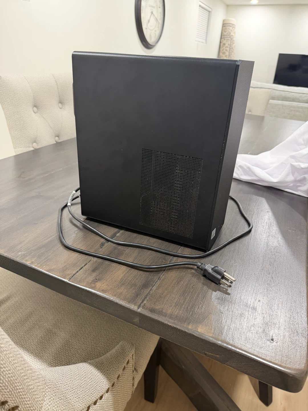HP Pavilion Desktop PC - photo 2