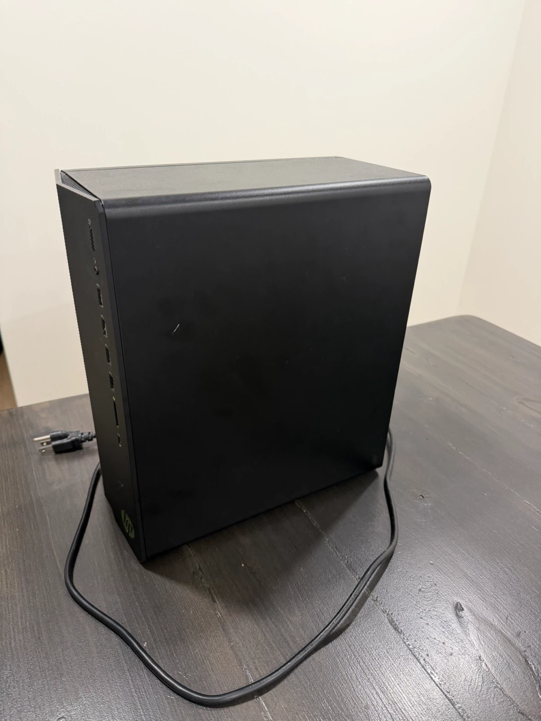 HP Pavilion Desktop PC - photo 3