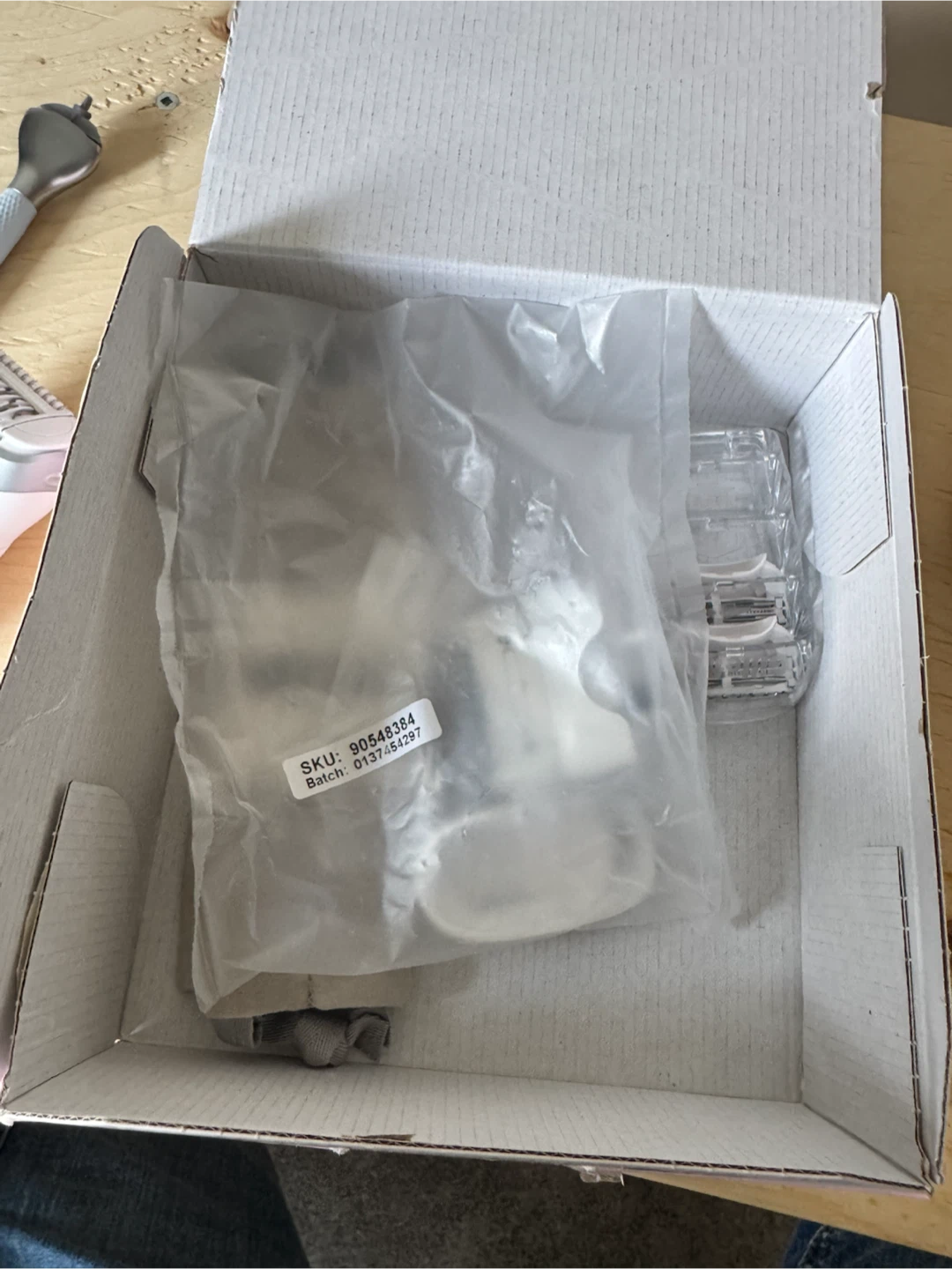 Braun Silk-épil 7 Hair Removal Set - photo 4