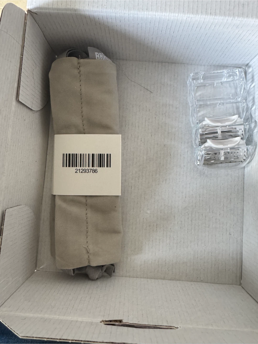 Braun Silk-épil 7 Hair Removal Set - photo 5