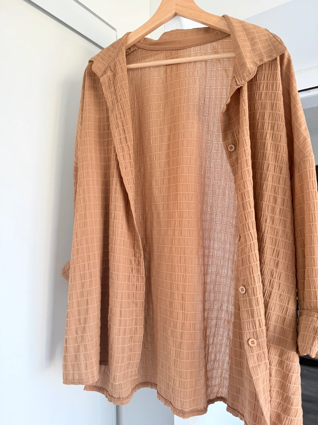 Woman’s clothes