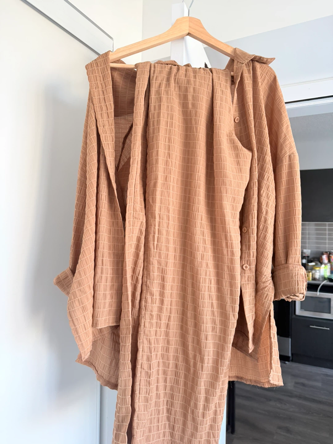 Woman’s clothes - photo 2