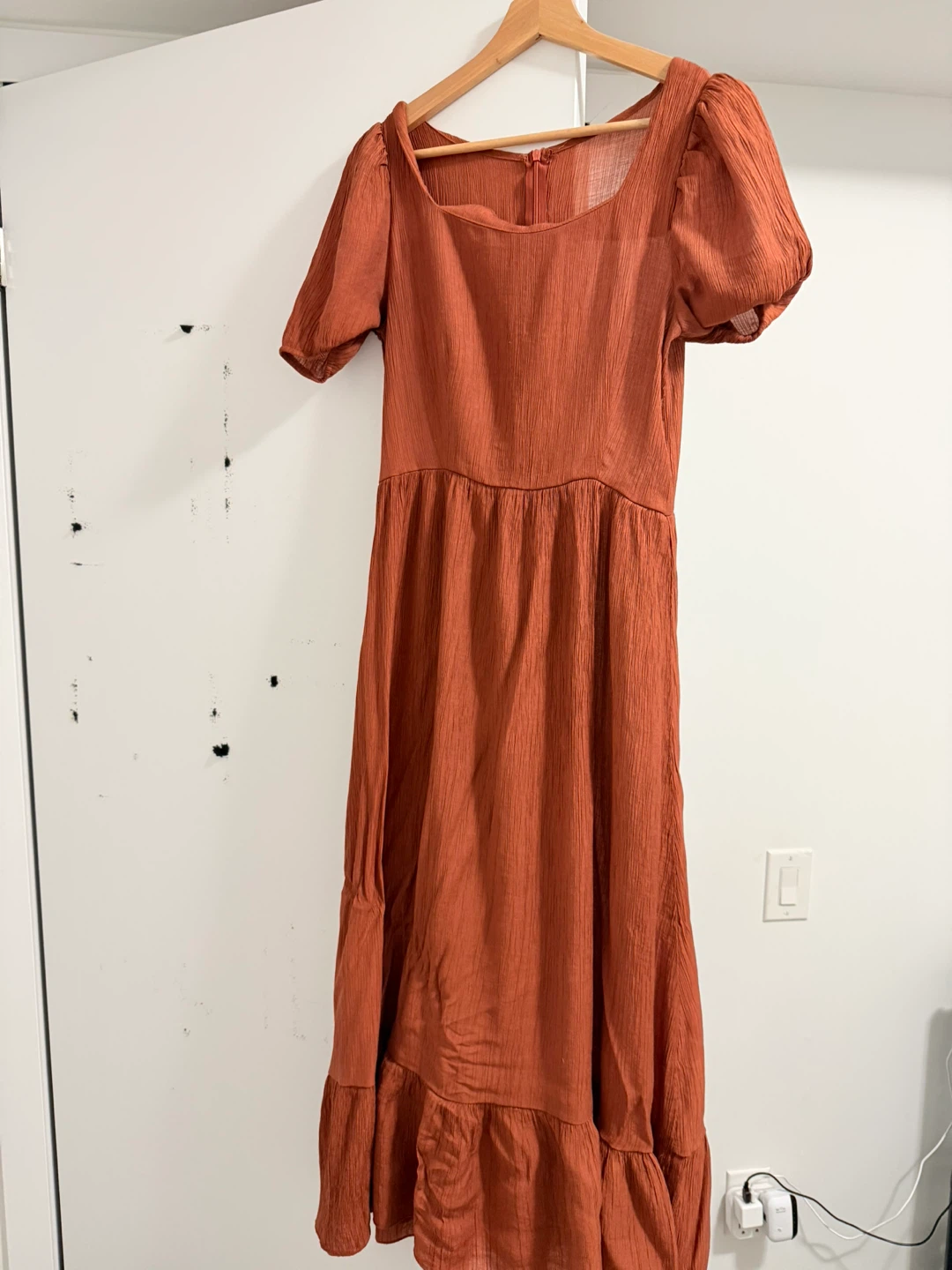 Woman’s clothes - photo 4