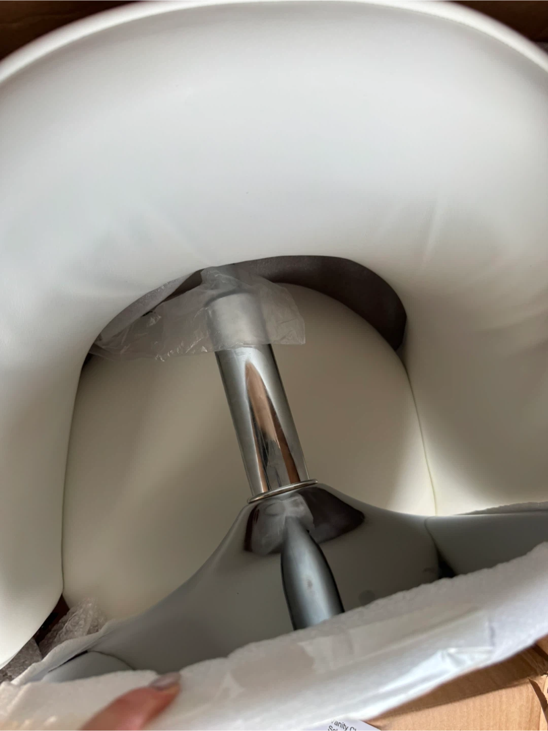 Furniliving Vanity Chair FL-2001 - photo 4
