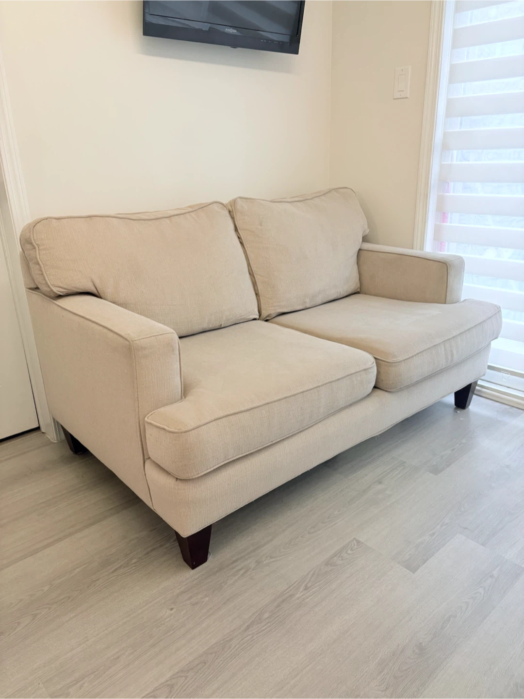 Loveseat (updated lower price!!)