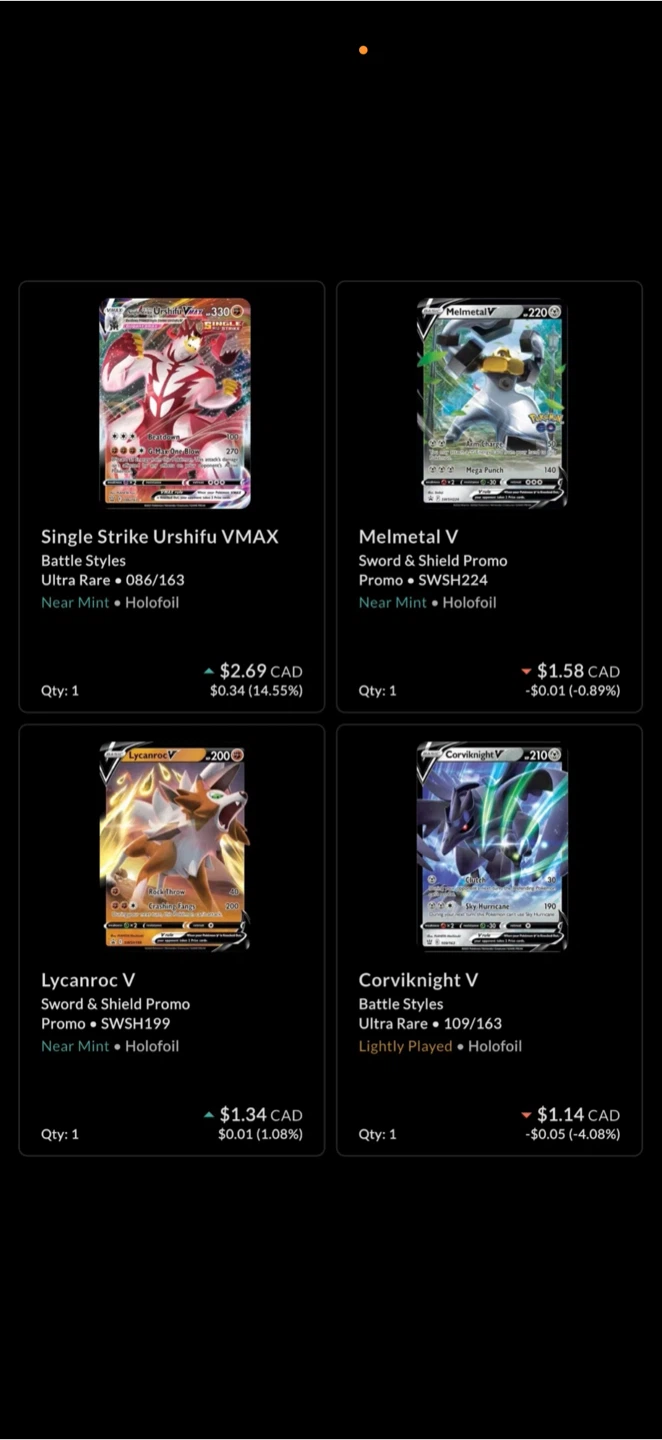 Pokemon Cards - photo 4