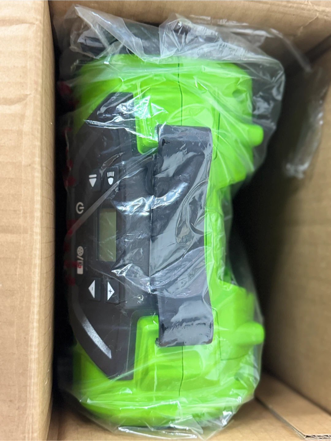 Greenworks 24V Inflator