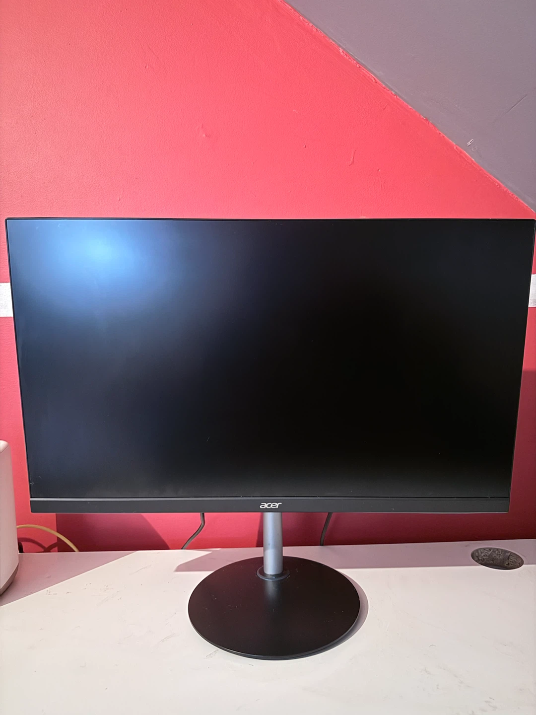 Acer Computer Monitor