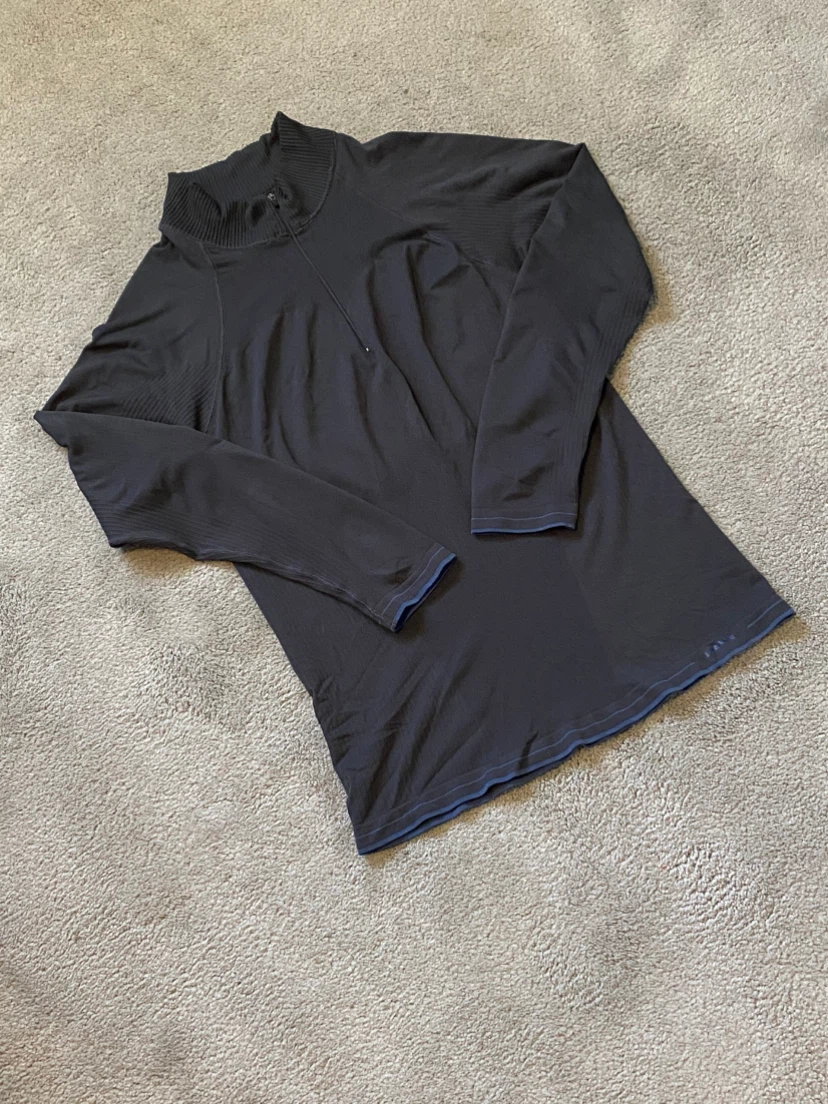 Patagonia Capilene Female Active Wear Long Sleeve