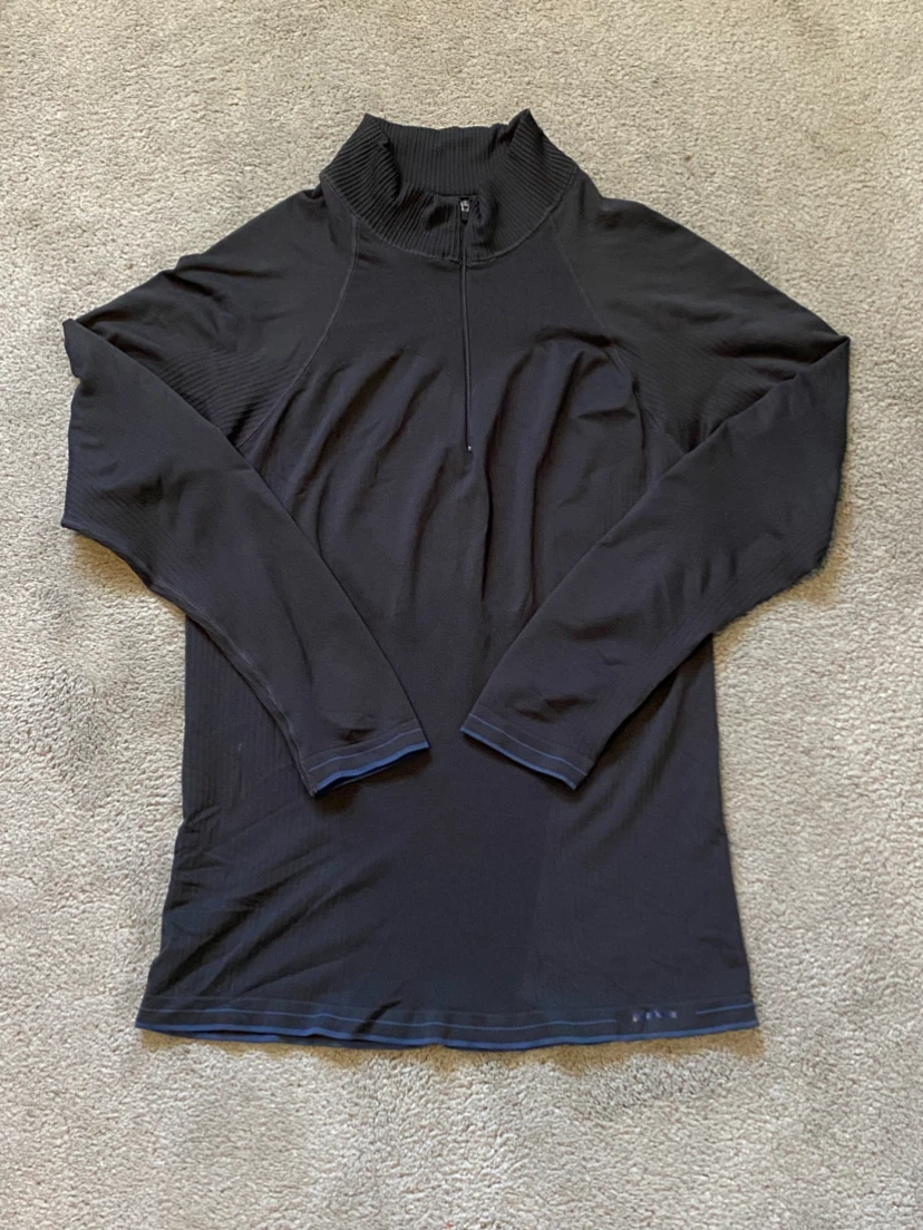 Patagonia Capilene Female Active Wear Long Sleeve - photo 2