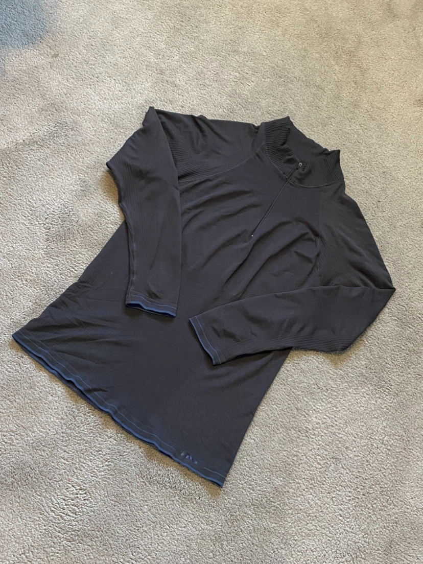 Patagonia Capilene Female Active Wear Long Sleeve - photo 3