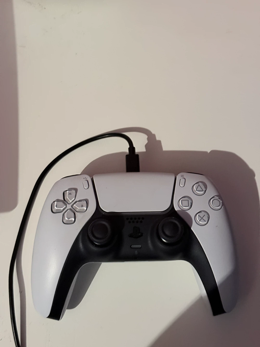Sony PlayStation 5 Console with Controller - photo 3
