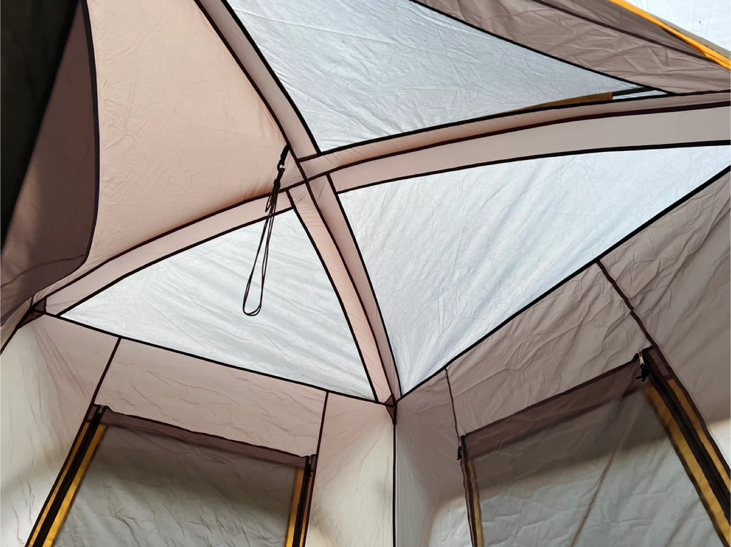 Napier Sportz SUV Camping Tent - photo 2
