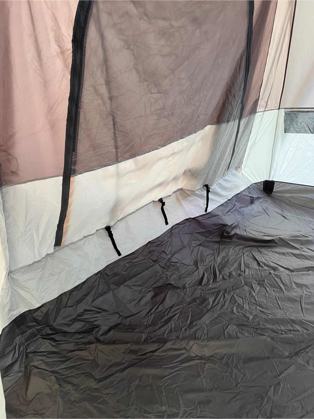 Napier Sportz SUV Camping Tent
