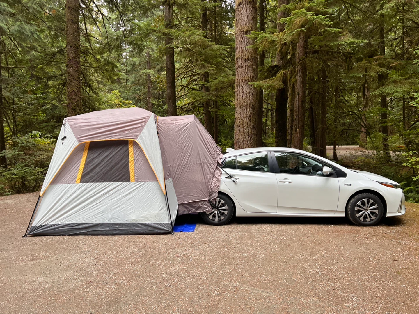 Napier Sportz SUV Camping Tent - photo 4