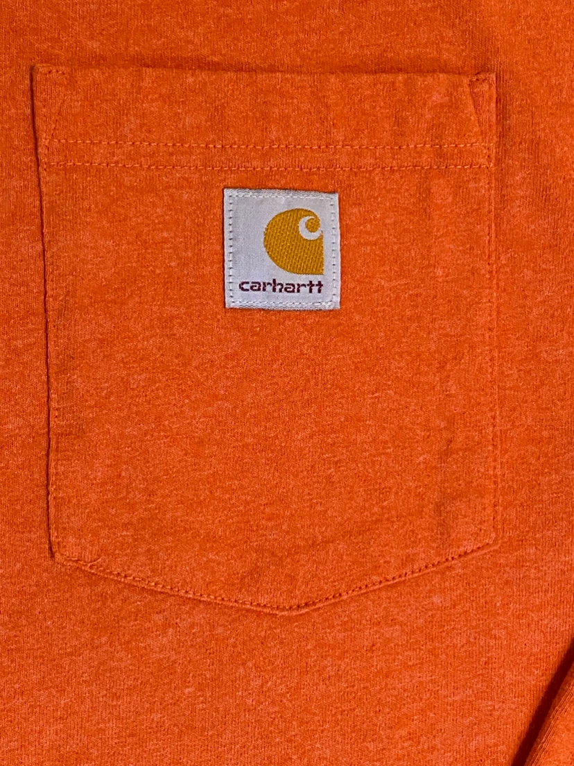 Carhartt Mens Long Sleeve - photo 4