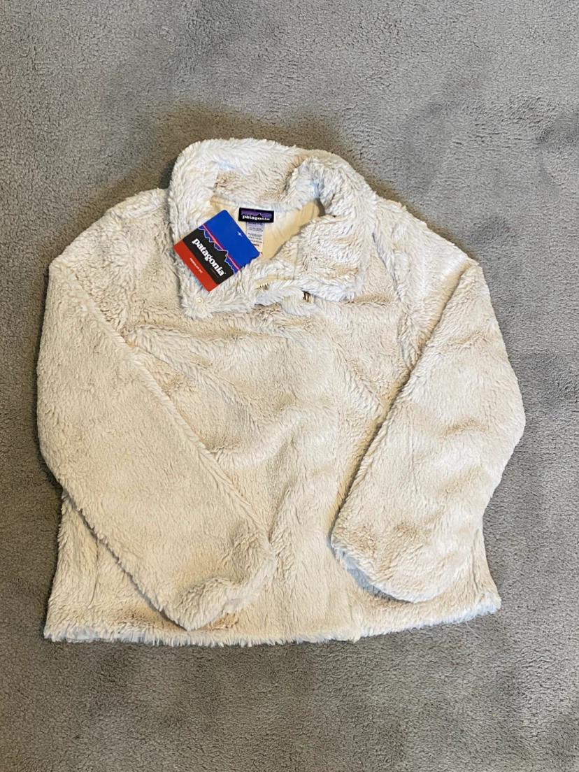 Patagonia Brand New Women's Fleece Jacket - photo 2