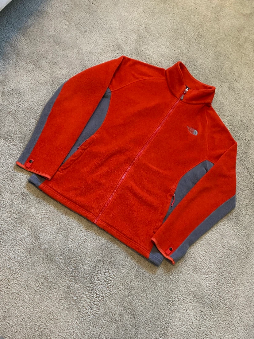 The North Face Mens Fleece Jacket