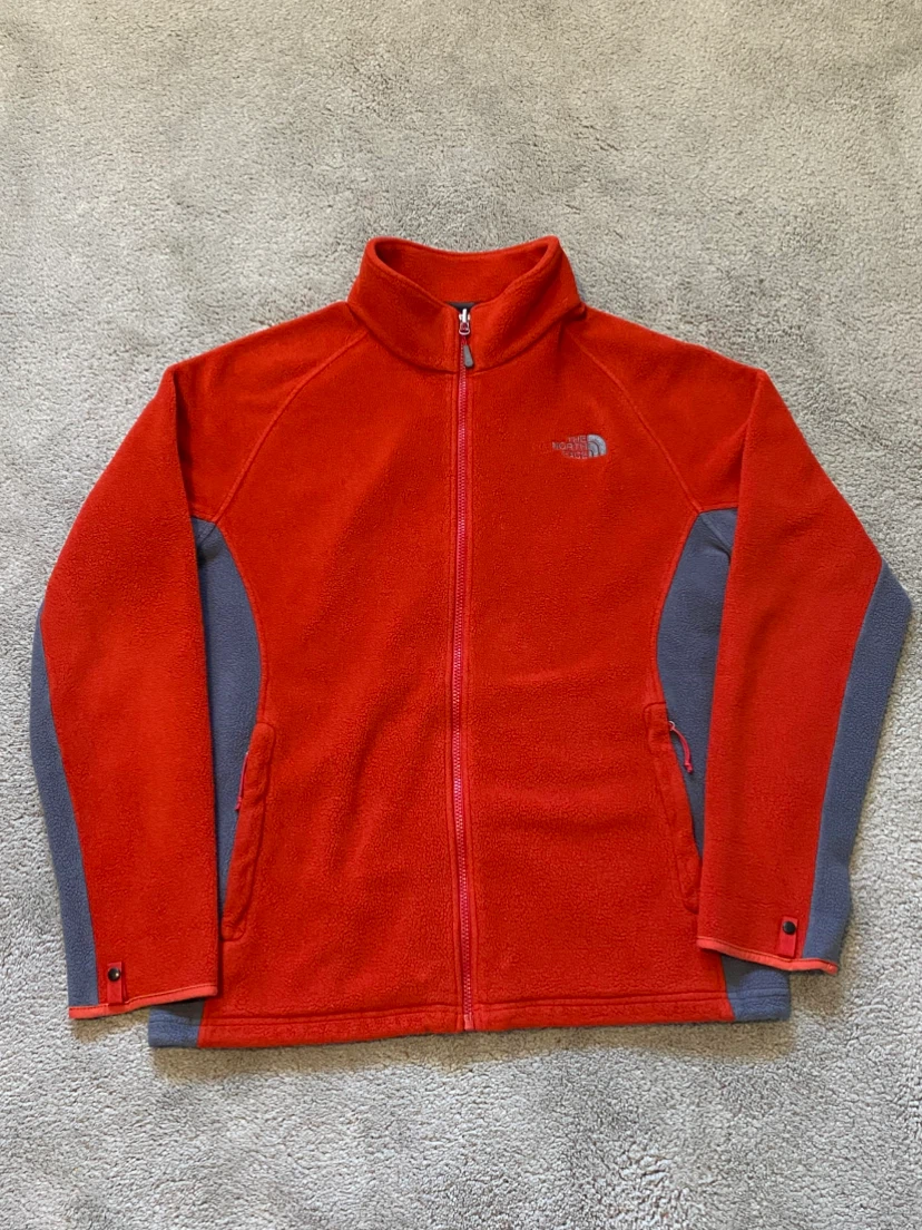 The North Face Mens Fleece Jacket - photo 2