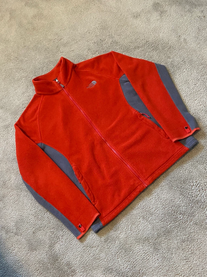 The North Face Mens Fleece Jacket - photo 3