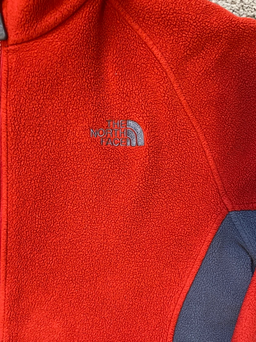 The North Face Mens Fleece Jacket - photo 4
