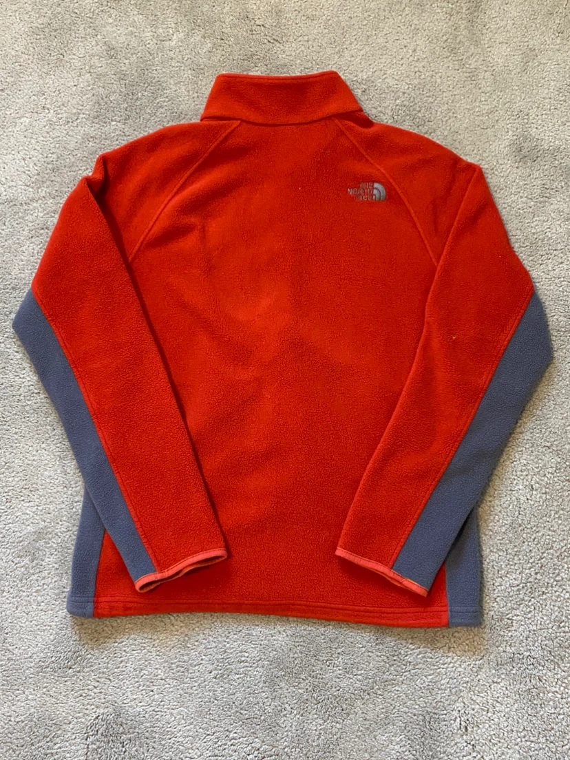 The North Face Mens Fleece Jacket - photo 5