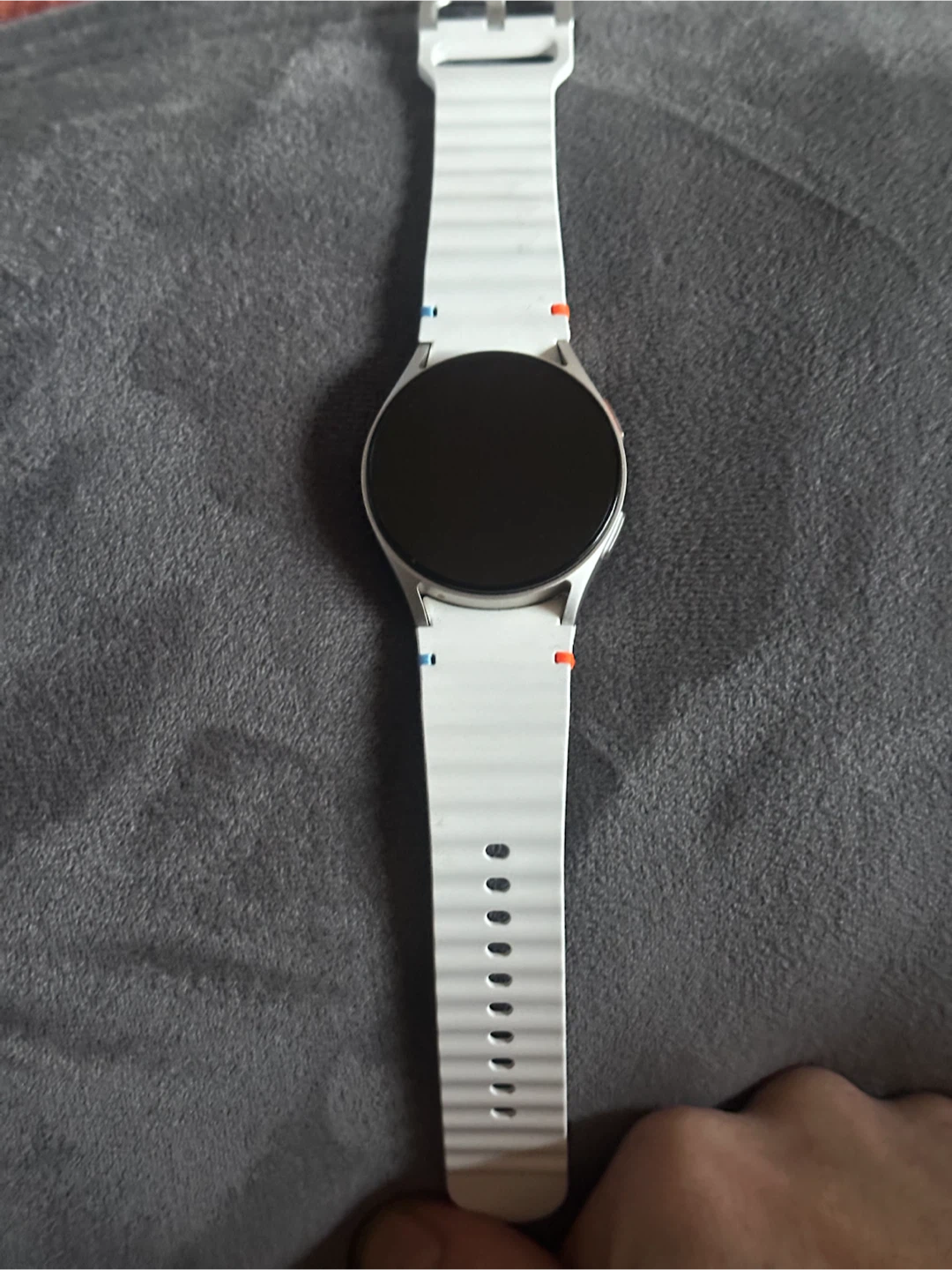 Galaxy Watch 7 40mm - Mint Condition, No Charger