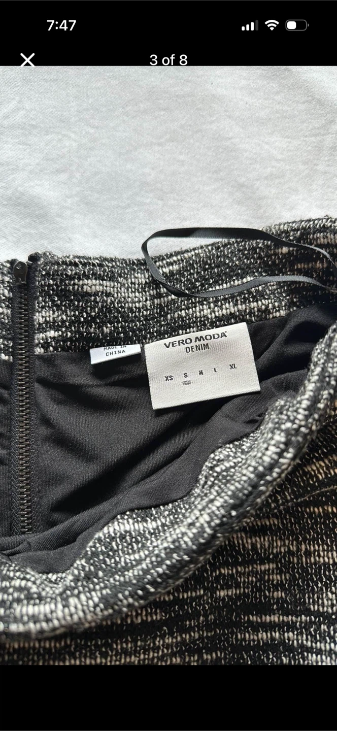 Vero Moda Skirt - photo 3