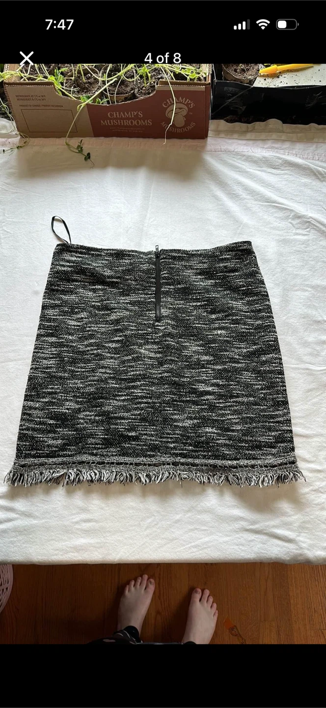 Vero Moda Skirt - photo 4