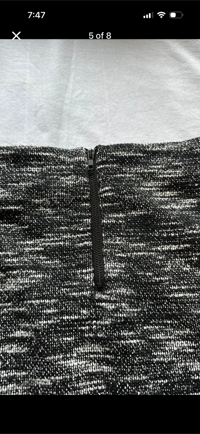 Vero Moda Skirt - photo 5