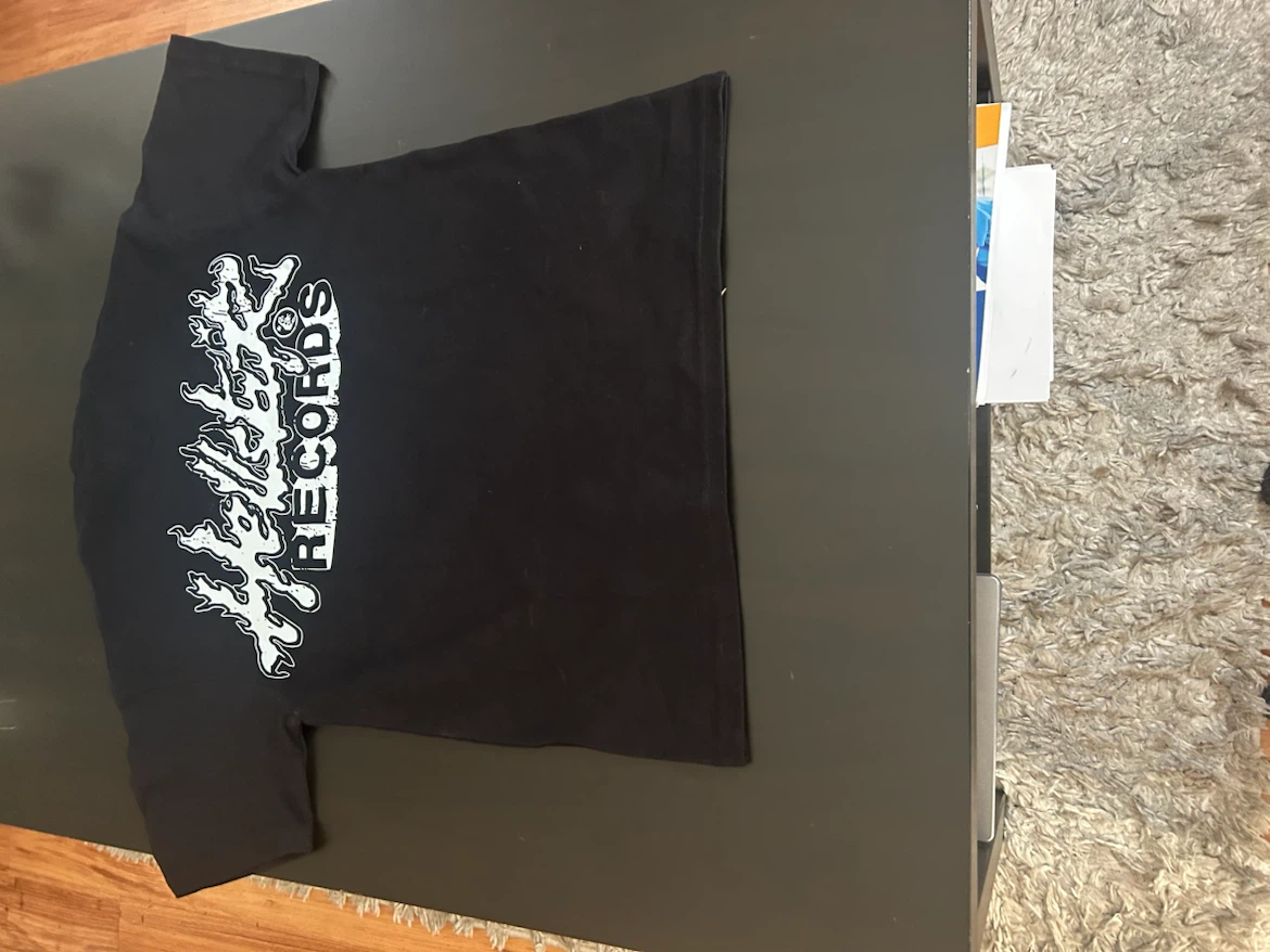 hellstar shortsleeve is this what heaven should like - photo 4