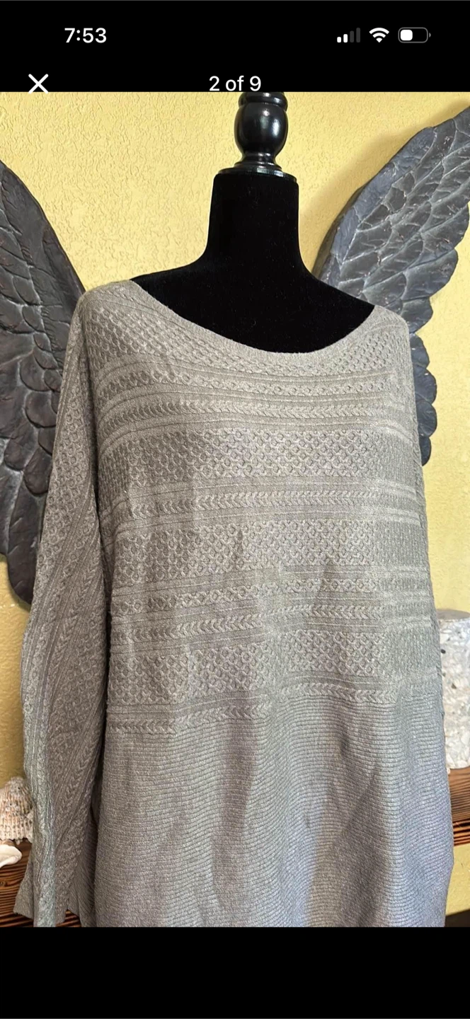 Penn Penningtons Sweater - photo 2